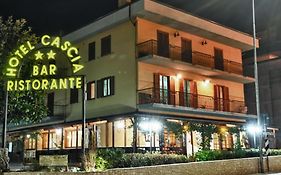 Hotel Cascia Ristorante