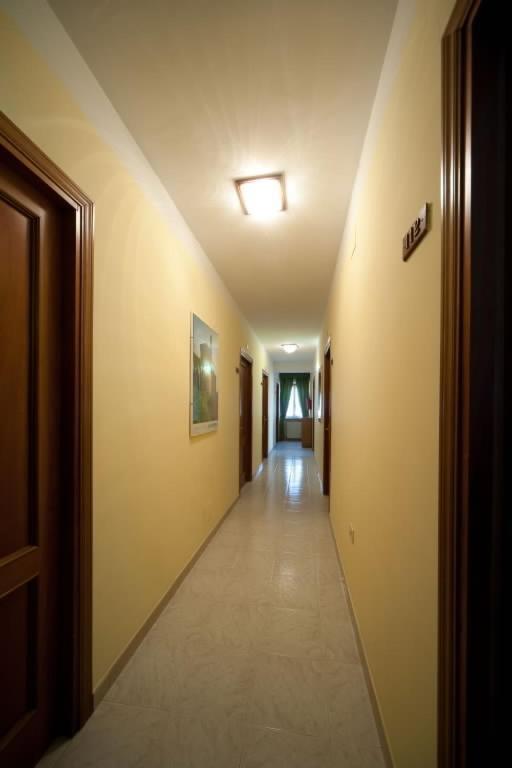 Hotel Cascia Ristorante Esterno foto