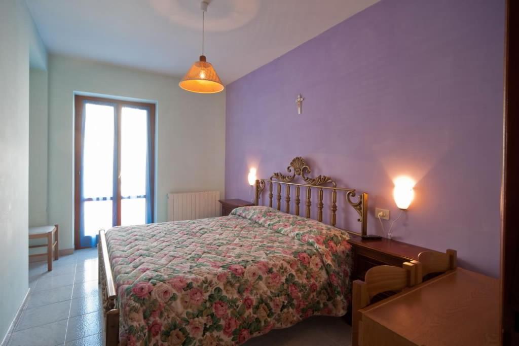 Hotel Cascia Ristorante Esterno foto