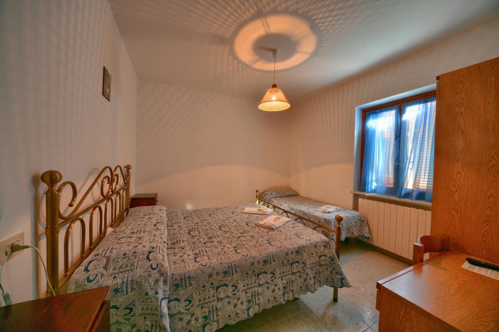 Hotel Cascia Ristorante Esterno foto